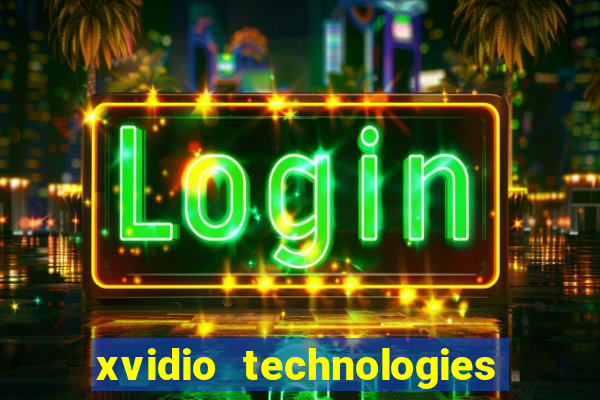 xvidio technologies startup brasil 2022 video game